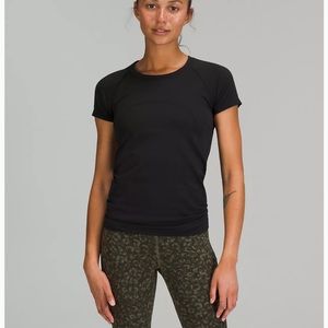 Swiftly Tech Short Sleeve Shirt 2.0